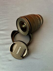 Tamron 11-20mm f/2.8 pro Sony-E - 3