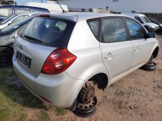 kia ceed 1.4i rv2008 - 3