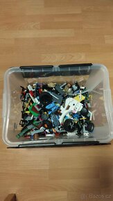 Lego mix 5Kg - 3