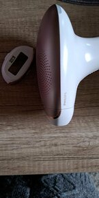 Philips Lumea epilator - 3