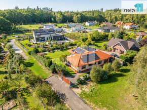 Prodej domu - bungalov, 124 m2, Džbánka, Sulice - Necháníce - 3