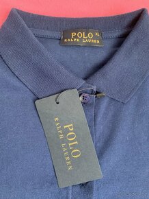 Krasne polo triko Ralph Lauren - 3