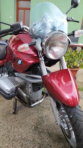 BMW R 1150R   2001 - 3