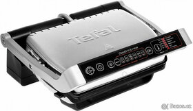 Tefal Optigrill+ GC706D34 - 3