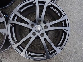 Alu disky na Audi, VW, vel. 18", 5x112, ET 35, šířka 8J - 3