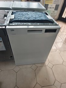 Myčka Beko DFN26422W, 14sad, 3 koše, invertorový motor, z6m - 3