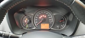 Toyota Yaris 1,33-l-Dual-VVT-i Comfort benzín 73kw - 3