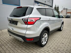 Ford KUGA 1.5 TDCi TITANIUM LED NAVI SENZORY - 3