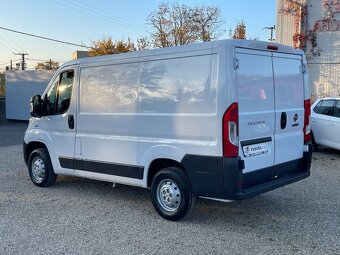 Fiat Ducato, 2.0MTJ 85kWL1H1CZDPH - 3