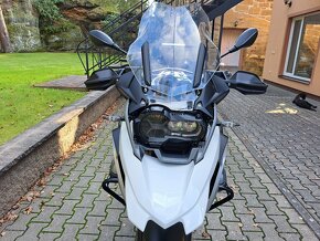 BMW R 1200 GS LC - SUPER STAV - 3