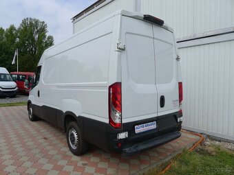 Iveco Daily, 35S210 3,0 L2H2 Hi-Matic+Klima - 3