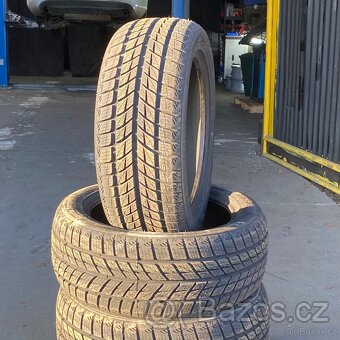 NOVÉ Zimní pneu 315/35 R20 106T Altenzo - 3