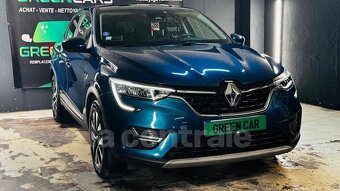 RENAULT Arkana (2) 1.6 E-Tech 145 EVOLUTION EDC 2023 - 3