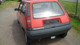 Renault 5 TC - 3