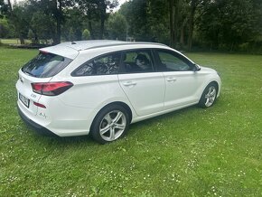 Hyundai i30 1.6 CRDi 2018 - 3