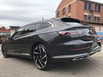 Vw Arteon Shooting brake 2022 - 3