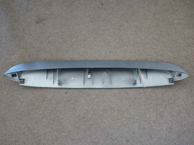 spoiler 5. dveří HONDA CIVIC VII 5D 2003-2005 ORIGINÁL - 3