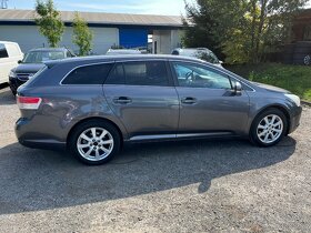 Toyota Avensis 2.0 D 4-D - 3