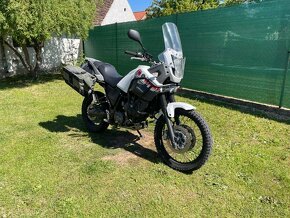 Yamaha Xt 660 Z Ténéré, - 3