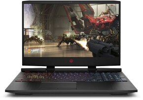 PC Notebook HP-OMEN - 3