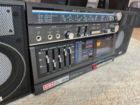 Radiomagnetofon Aiwa CA-30 - 3