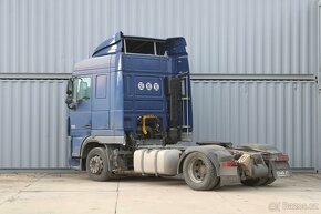 DAF XF 105.410, LOWDECK, EURO 5, - 3