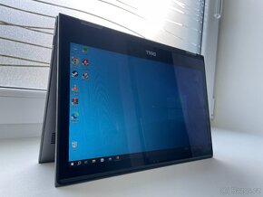 Dell Inspiron 13 2v1 - i7-8550U/ 16GB DDR4/ 512GB SSD/ 13.3" - 3