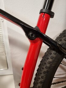 Trek Procaliber 9.6 Carbon 29" - 3