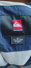 Dětský kabát Quiksilver - 3