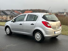 Opel Corsa D 1.2 16V - 3