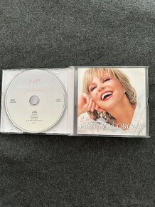 Hana Zagorová CD Zlatá kolekce S úctou 4 CD - 3