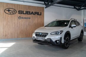 Subaru XV 1.6i Lineartronic Style XTRA AWD1 - 3