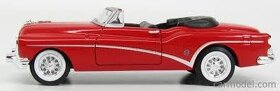 Buick Skylark 1953 ( 1:24 ) - 3