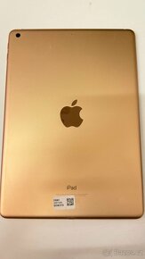 iPad 6 (2018) 32GB Gold WiFi - 3