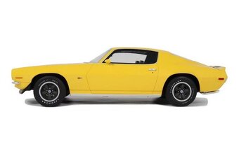 Chevrolet Camaro Z28 RS 1970 1:12 OttoMobile - 3