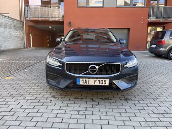 VOLVO V60 D4 DPH - 3