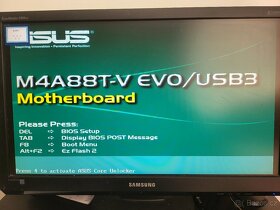 ASUS M4A88T-V EVO/USB3 - AMD 880G - 3
