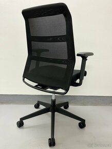 Kancelářská židle Wiesner-Hager Paro - 3
