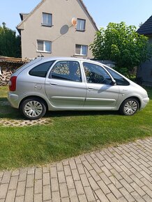 Citroen Xsara Picasso - 3