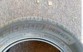 Letní pneumatiky Michelin Primacy 4 185/65/R15 88H - 3