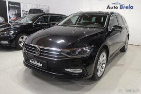 VW Passat B8 2.0TDI DSG  Display Matrix Facelift Model 2022 - 3