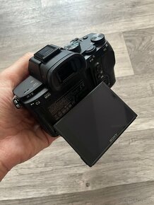 Sony A7 III - 3