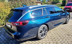 Opel Insignia Sports Tourer 2,0CDTi 125kw r.v.6/2018 DPH - 3