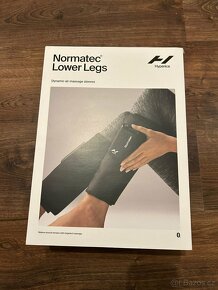 Normatec Go - lymfatická regenerační masážní souprava - 3