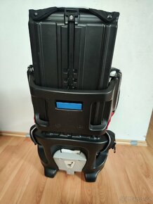 Autosedačka Concord lift Evo 15-36kg - 3