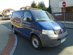 Volkswagen Transporter 1.9 TDI - 3