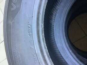 Letní pneu 215/65 r17 - 3