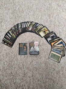 LOTR TCG Shadows startovní balíček - 3