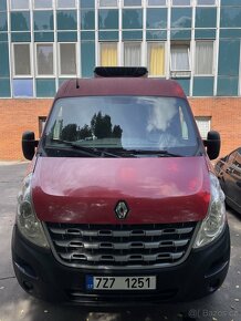 RENAULT MASTER 2.3.DCI L2H2 - 3