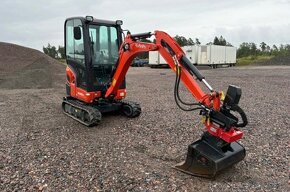 2022 Kubota KX 019-4 - 3